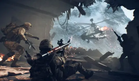 Battlefield 6 revela resoluções e FPS nos consoles