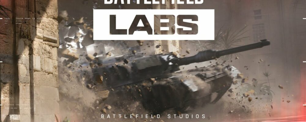 Battlefield 6 terá modo Battle Royale em teste pelo programa Battlefield Labs; detalhes – PSX Brasil