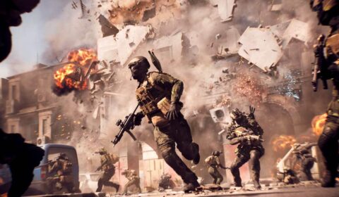 Battlefield 6 terá modo de crossplay exclusivo para consoles