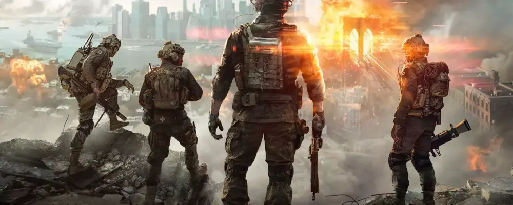 Battlefield 6 traz Aim Assist 2.0 mais leve e consistente