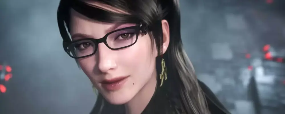 Bayonetta invade The First Descendant em novembro | GameHall