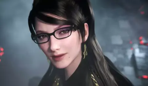 Bayonetta invade The First Descendant em novembro | GameHall