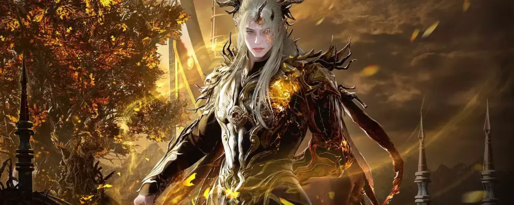 Black Desert Online: Parte II de Edania – Reino das Trevas | GameHall