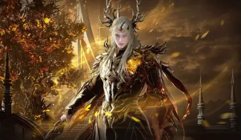 Black Desert Online: Parte II de Edania – Reino das Trevas | GameHall