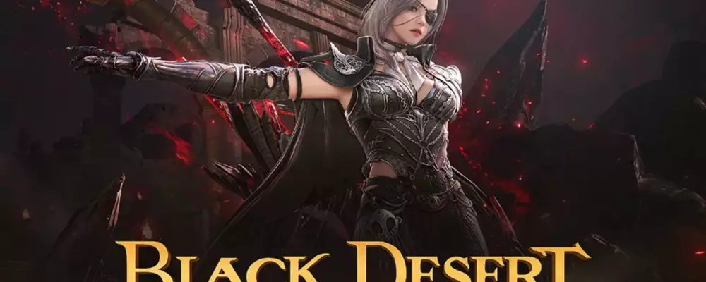 Black Desert Online inicia Temporada V com progressão turbo