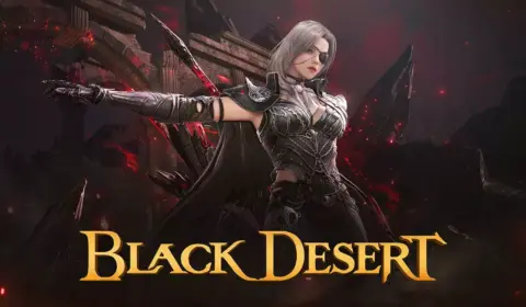 Black Desert Online inicia Temporada V com progressão turbo