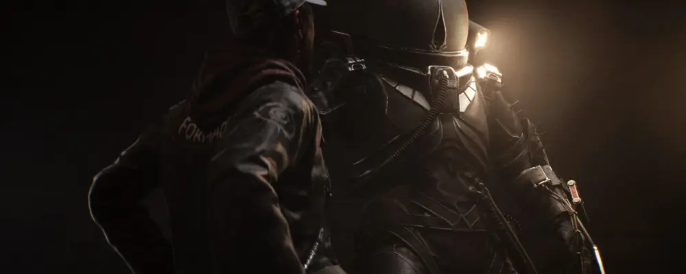 Bloober quer encher o Switch 2 de terror no estilo GameCube