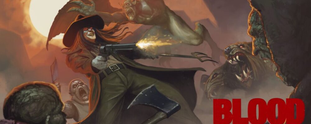 Blood: Refreshed Supply é anunciado pela Nightdive Studios – PSX Brasil