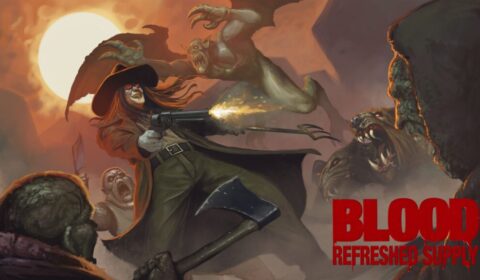 Blood: Refreshed Supply é anunciado pela Nightdive Studios – PSX Brasil