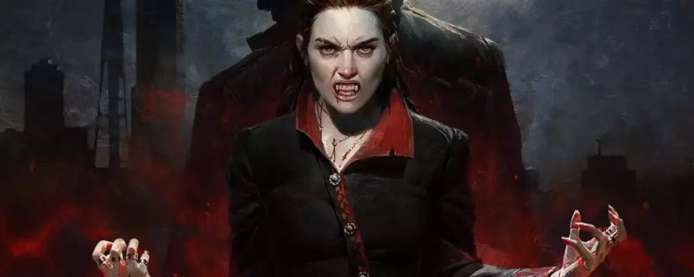 Bloodlines 2 decepciona e Paradox perde US$ 37 milhões