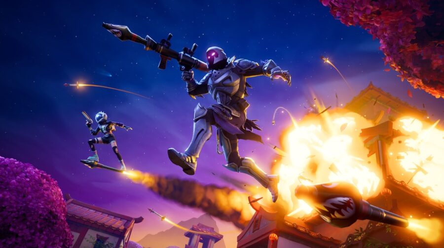 Boa ideia? Fortnite pode ganhar chat de proximidade
