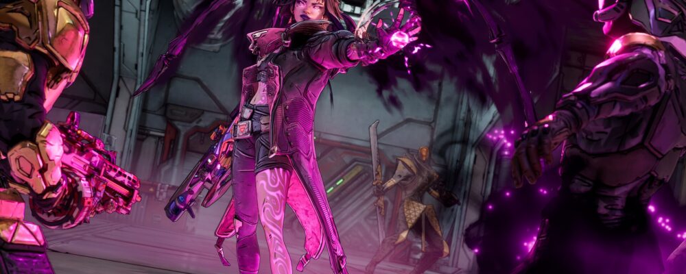 Borderlands 4 – CEO responde as críticas de desempenho: “Crie sua própria engine e mostre como se faz, por favor”