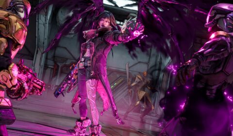 Borderlands 4 – CEO responde as críticas de desempenho: “Crie sua própria engine e mostre como se faz, por favor”