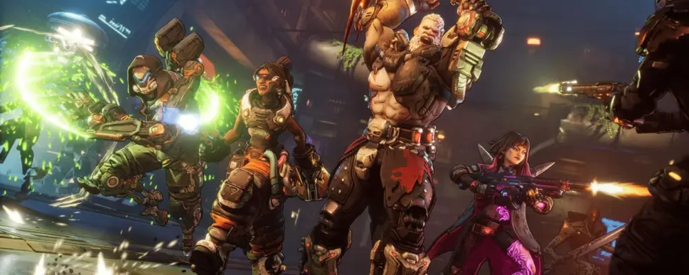 Patch para Borderlands 4 limpa shaders e melhora no PC