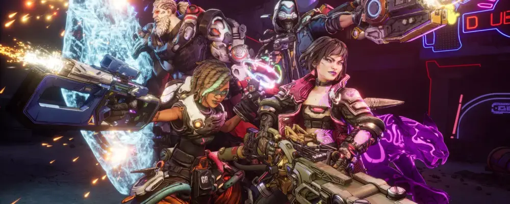 Borderlands 4 recebe 68 configs de GPU no PC | GameHall