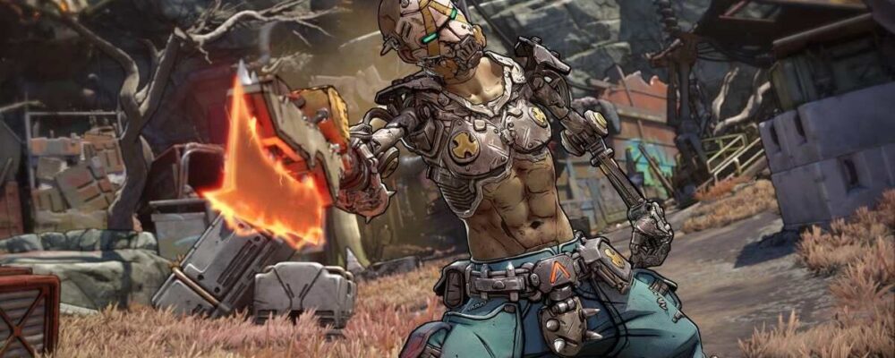 Borderlands 4 será injogável em PCs fracos, alerta CEO da Gearbox…