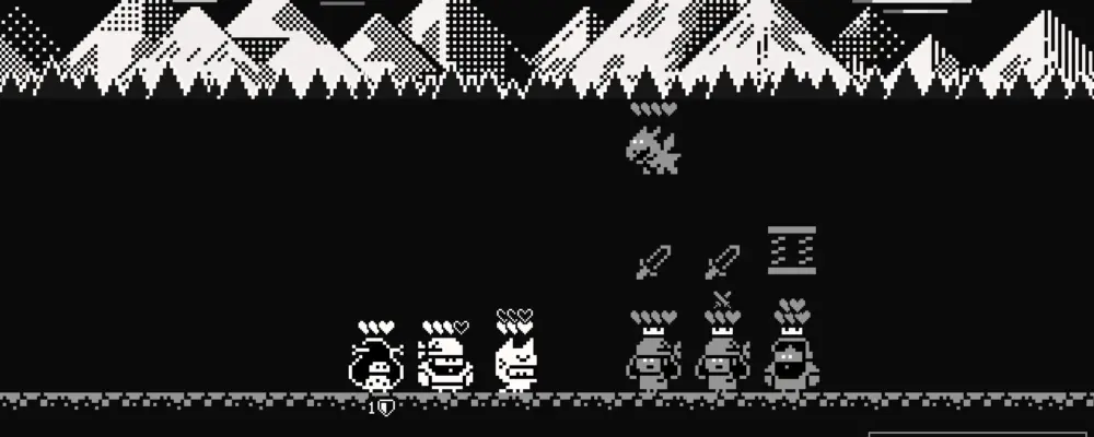 Bossfight Tactics mistura roguelike tático e sarcasmo retro