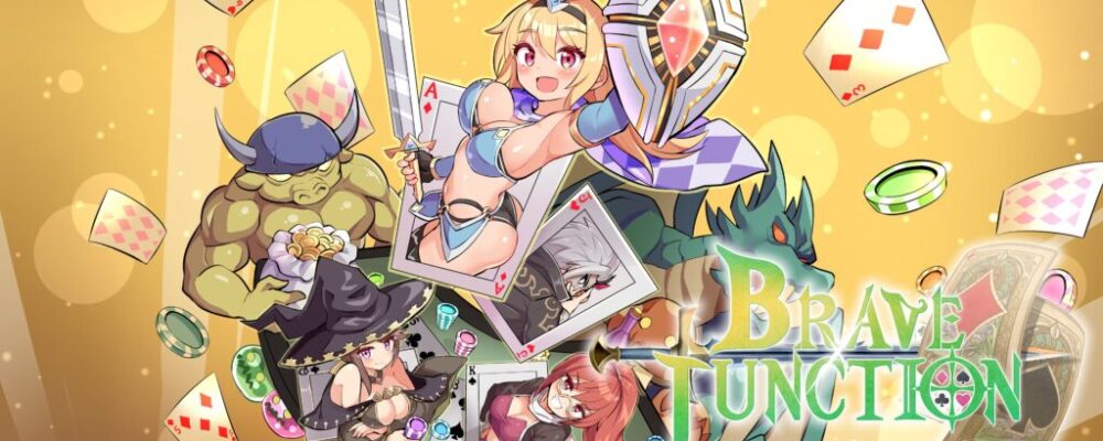 Brave x Junction será lançado em 8 de outubro para PS4 e PS5 – PSX Brasil