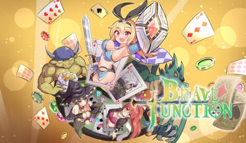 Brave x Junction será lançado em 8 de outubro para PS4 e PS5 – PSX Brasil