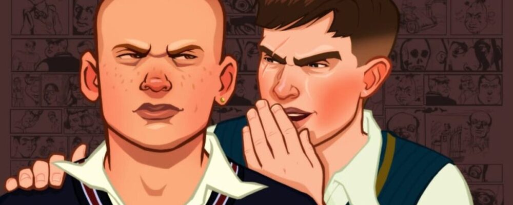 Bully 2 nunca existiu, confirma cofundador da Rockstar