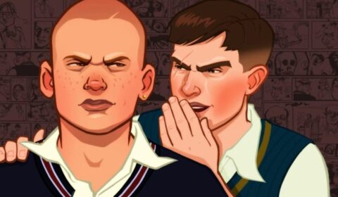Bully 2 nunca existiu, confirma cofundador da Rockstar