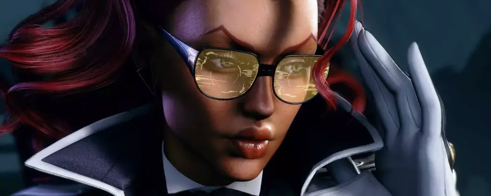 C. Viper retorna em Street Fighter 6 em outubro | GameHall