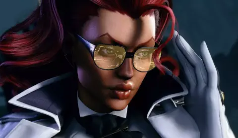 C. Viper retorna em Street Fighter 6 em outubro | GameHall
