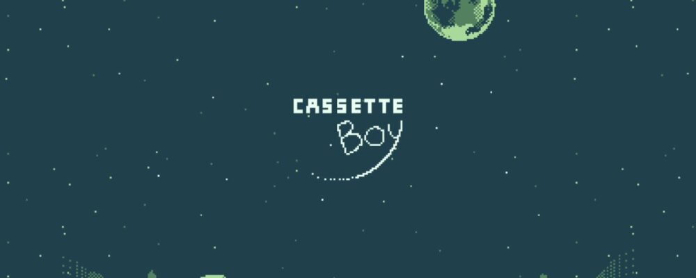 CASSETTE BOY é confirmado no PS4 – PSX Brasil