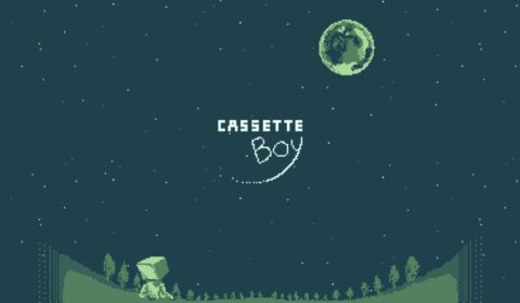CASSETTE BOY é confirmado no PS4 – PSX Brasil