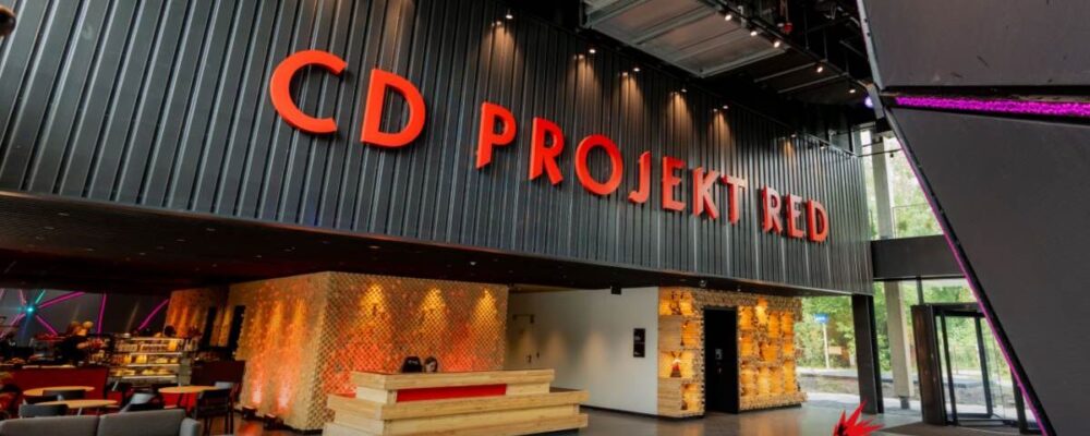 CD Projekt Red inaugura novo prédio em Varsóvia