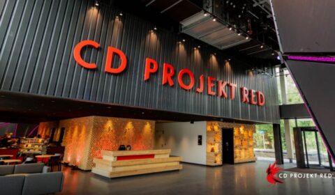 CD Projekt Red inaugura novo prédio em Varsóvia