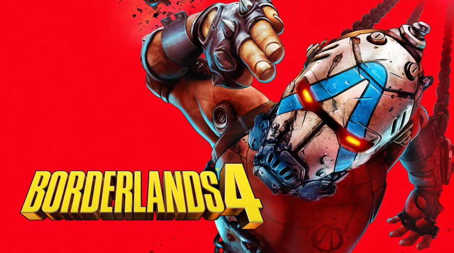 CEO da Gearbox causa polêmica ao dizer que Borderlands 4 é um jogo para 