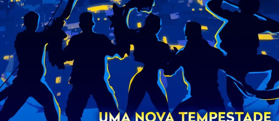 CHOKBR Spring 2025 começa com US$ 22 mil em jogo | GameHall