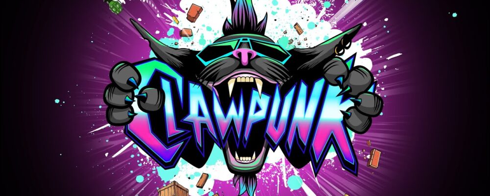 CLAWPUNK será lançado em 14 de novembro – PSX Brasil