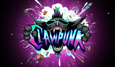 CLAWPUNK será lançado em 14 de novembro – PSX Brasil