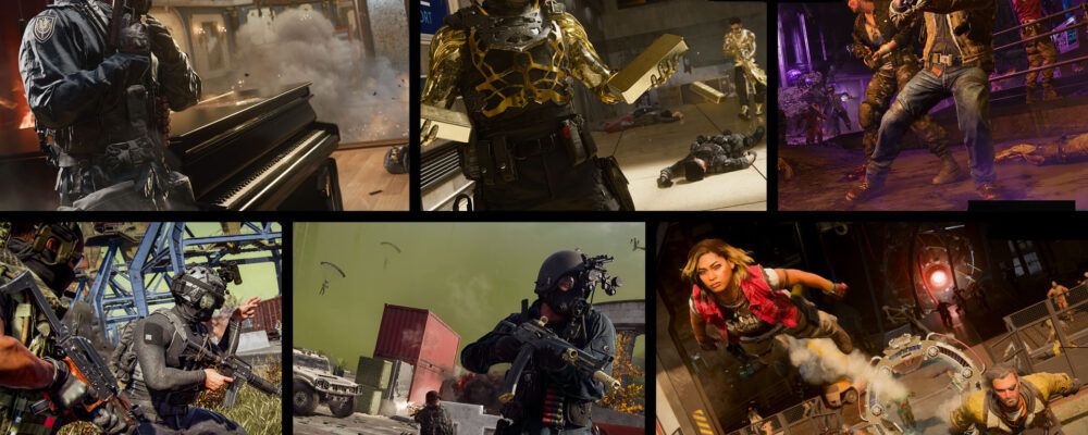 Call of Duty: Black Ops 6 e Warzone recebe Temporada 5 Recarregada em 4 de setembro – PSX Brasil