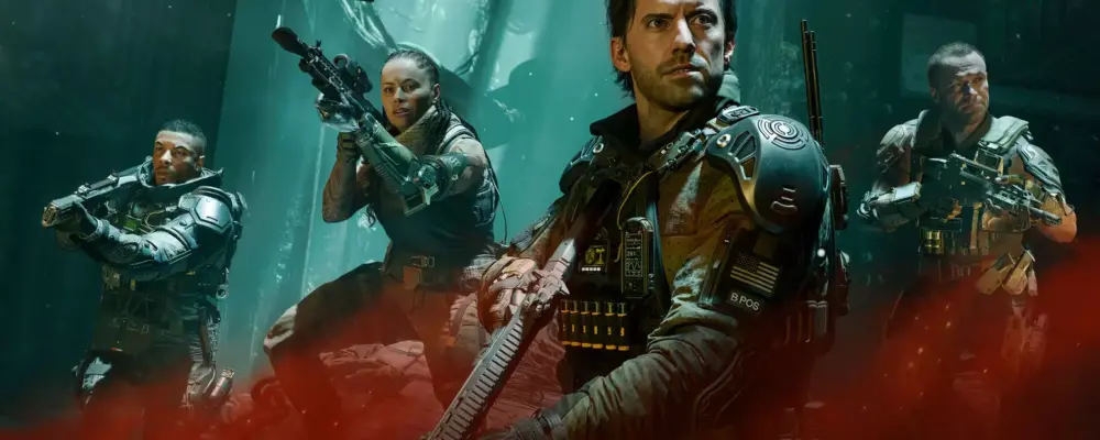 Call of Duty Black Ops 7 traz campanha co-op e novo Zumbis