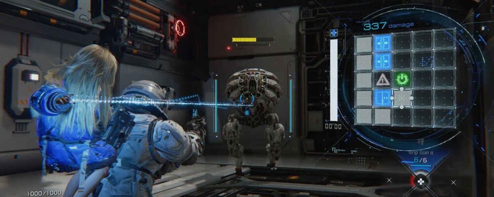 Capcom afirma que PRAGMATA não é um jogo secreto de Mega Man como muitos fãs pensaram