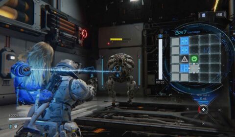 Capcom afirma que PRAGMATA não é um jogo secreto de Mega Man como muitos fãs pensaram