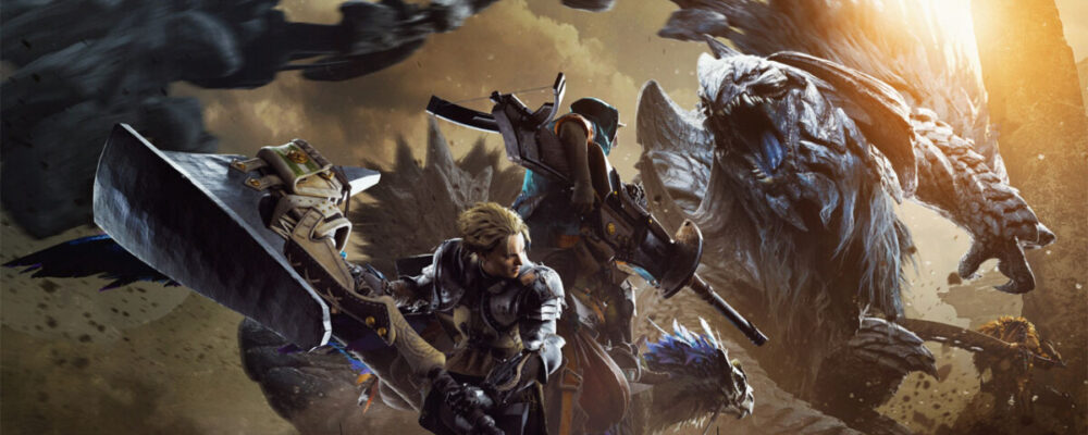 Capcom diz que “barreira” do PS5 para Monster Hunter Wilds era maior que o previsto – PSX Brasil