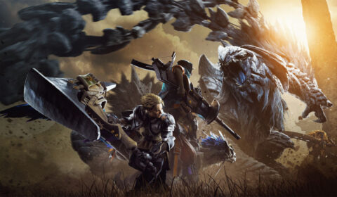 Capcom diz que “barreira” do PS5 para Monster Hunter Wilds era maior que o previsto – PSX Brasil
