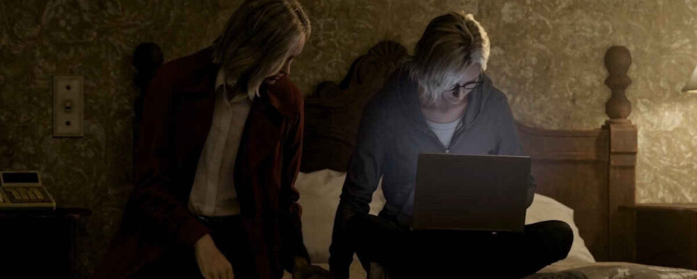 Capcom pode revelar Leon em Resident Evil Requiem na próxima…