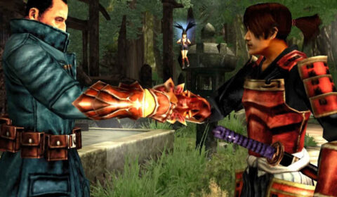 Capcom quebra o silêncio sobre o futuro de Onimusha 3 – Combo…