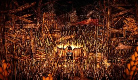 Chronoscript: The Endless End é anunciado para PS5 e PC