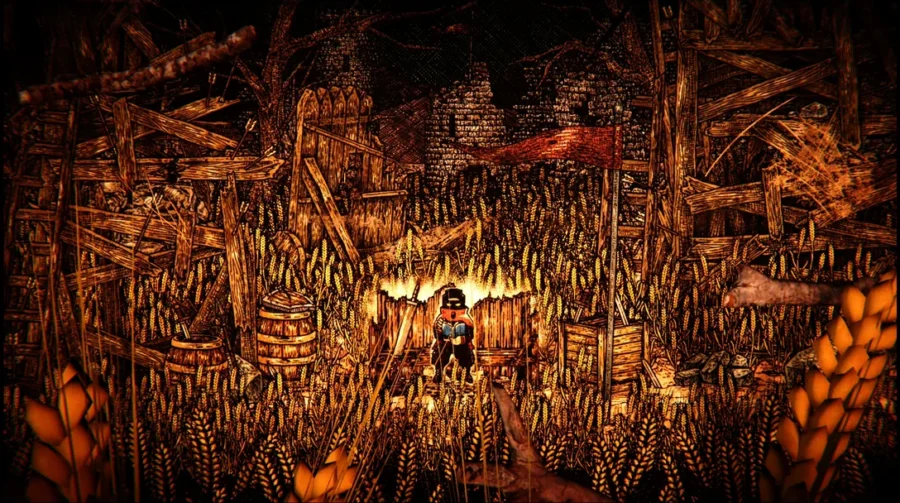 Chronoscript: The Endless End é anunciado com trailer 