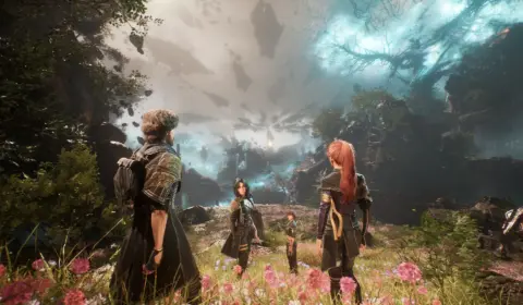 Clair Obscur: Expedition 33 ultrapassa 5 milhões de cópias