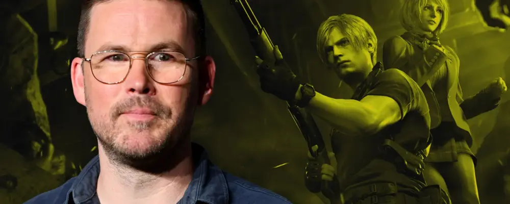 Clima de Resident Evil 4 é inspiração do novo filme da saga