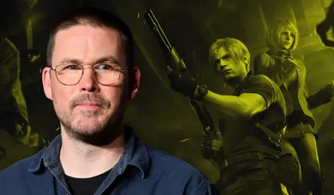 Clima de Resident Evil 4 é inspiração do novo filme da saga