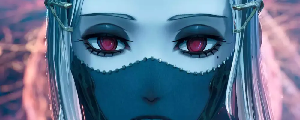 Code Vein II será lançado em janeiro de 2026 | GameHall