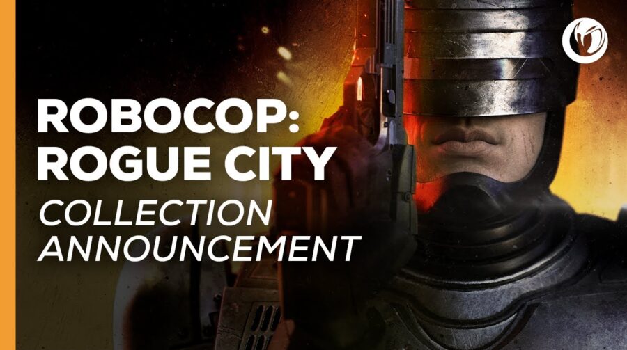 Coletânea de RoboCop é anunciada para PS5 com dois jogos